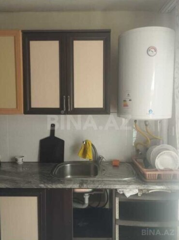 İcarəyə verilir 2 otaqlı həyət evi/bağ evi 80 m², Ağ şəhər q., photo 4 from 15