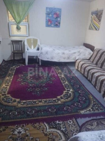 İcarəyə verilir 2 otaqlı həyət evi/bağ evi 80 m², Ağ şəhər q., photo 8 from 15