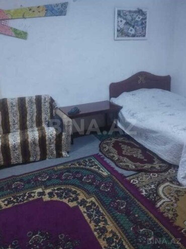 İcarəyə verilir 2 otaqlı həyət evi/bağ evi 80 m², Ağ şəhər q., photo 7 from 15