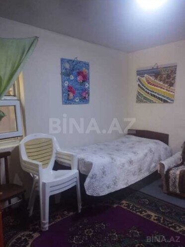 İcarəyə verilir 2 otaqlı həyət evi/bağ evi 80 m², Ağ şəhər q., photo 5 from 15