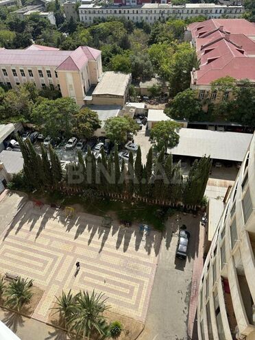 Продаётся 3-комн. новостройка 130 м², м. Нариман Нариманов, photo 3 from 17