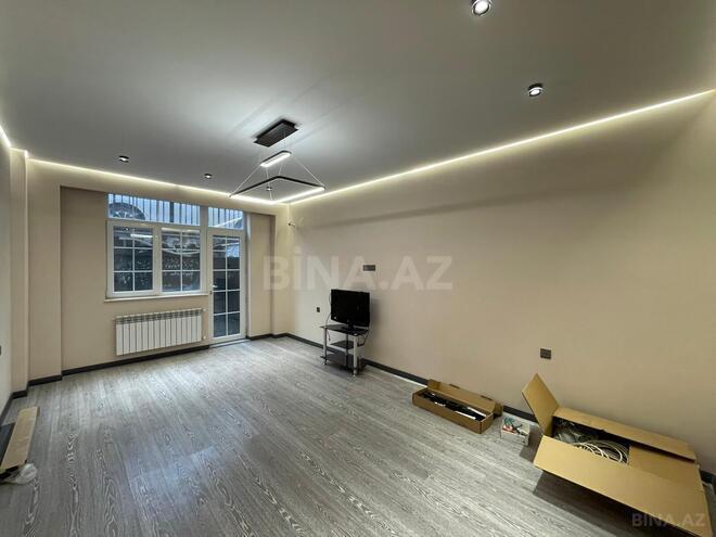 Satılır 3 otaqlı yeni tikili 116 m², 28 May m., photo 5 from 10