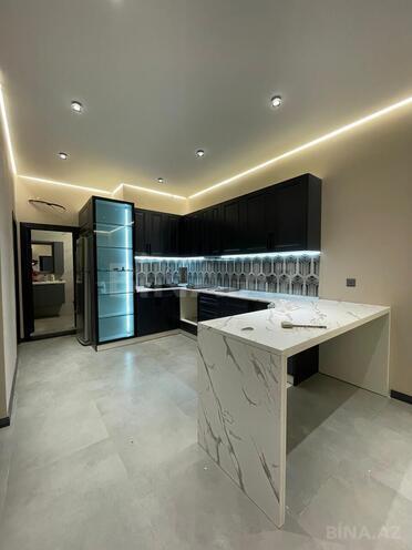 Satılır 3 otaqlı yeni tikili 116 m², 28 May m., photo 4 from 10