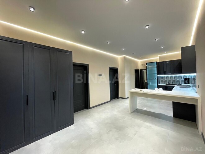 Satılır 3 otaqlı yeni tikili 116 m², 28 May m., photo 3 from 10