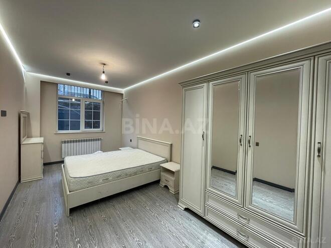 Satılır 3 otaqlı yeni tikili 116 m², 28 May m., photo 7 from 10