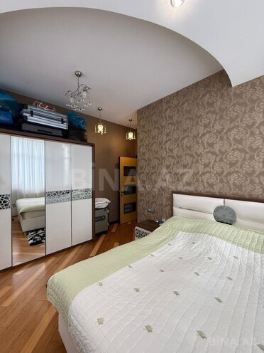 Сдаётся 3-комн. новостройка 120 м², м. Шах Исмаил Хатаи, photo 16 from 28