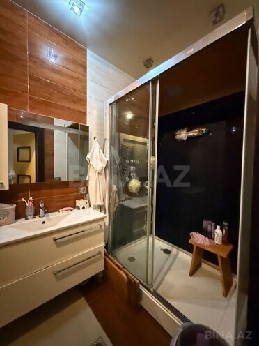 Сдаётся 3-комн. новостройка 120 м², м. Шах Исмаил Хатаи, photo 22 from 28