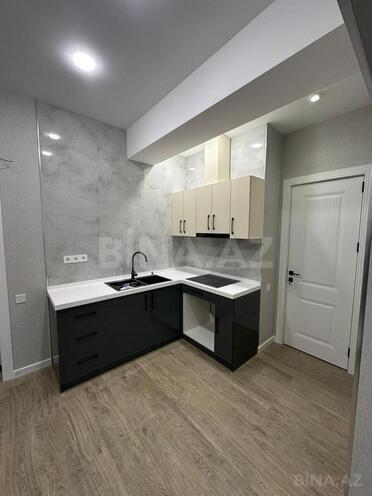 Satılır 2 otaqlı yeni tikili 75 m², Nərimanov r., photo 4 from 12