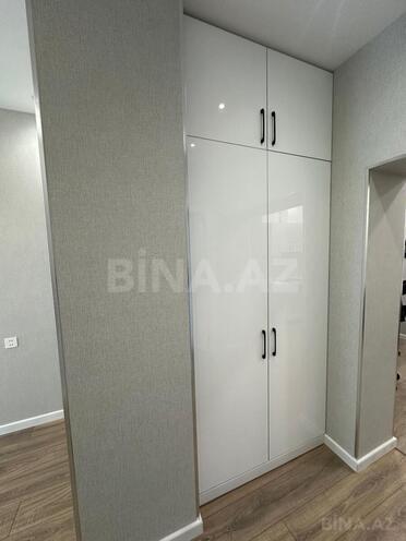Satılır 2 otaqlı yeni tikili 75 m², Nərimanov r., photo 5 from 12