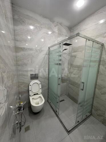 Satılır 2 otaqlı yeni tikili 75 m², Nərimanov r., photo 11 from 12