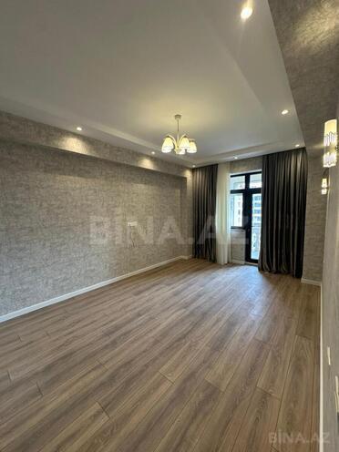 Satılır 2 otaqlı yeni tikili 75 m², Nərimanov r., photo 8 from 12