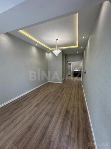 Satılır 2 otaqlı yeni tikili 75 m², Nərimanov r., photo 3 from 12