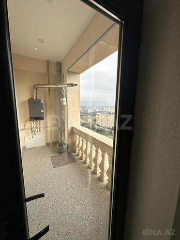 Satılır 2 otaqlı yeni tikili 75 m², Nərimanov r., photo 6 from 12