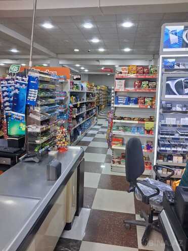 Продаётся  объект 142 м², м. Нефтчиляр, photo 4 from 5