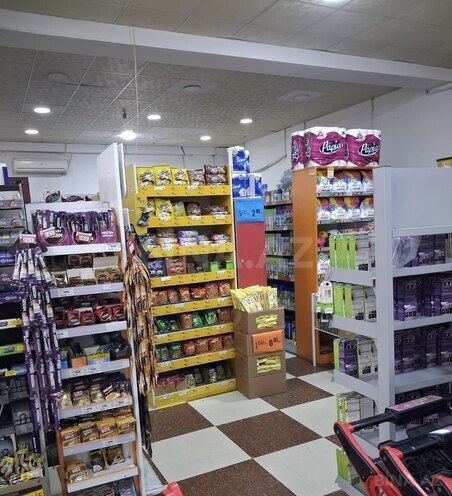 Продаётся  объект 142 м², м. Нефтчиляр, photo 3 from 5