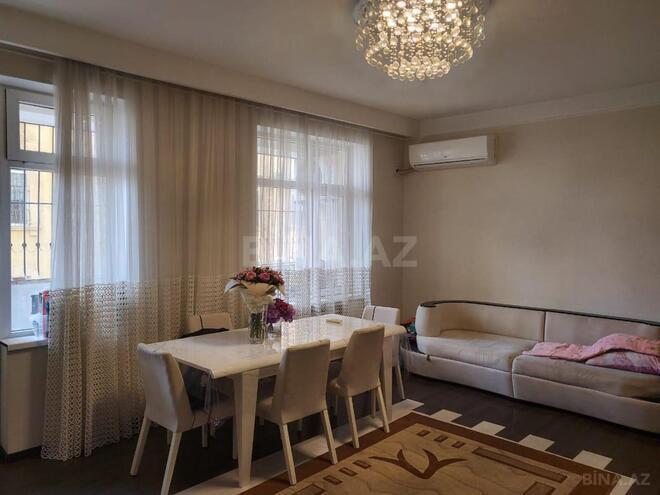 Продаётся 2-комн. новостройка 110 м², м. Низами, photo 6 from 18