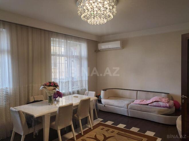 Продаётся 2-комн. новостройка 110 м², м. Низами, photo 4 from 18