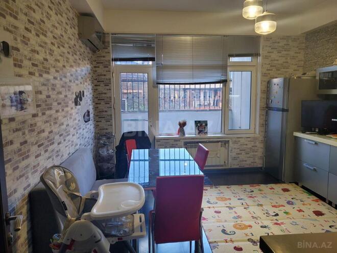 Продаётся 2-комн. новостройка 110 м², м. Низами, photo 9 from 18