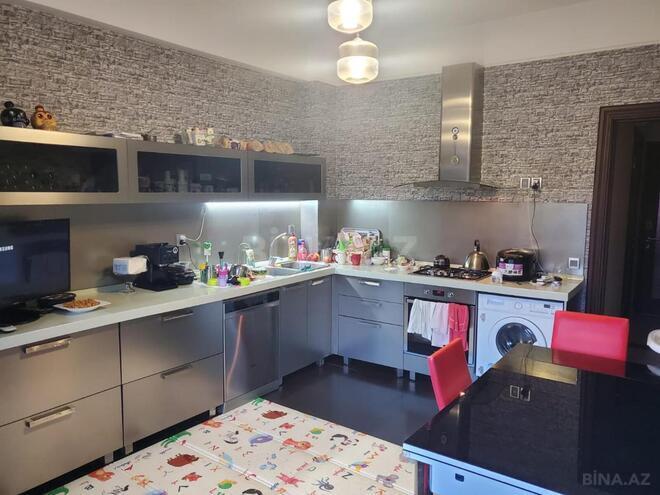 Продаётся 2-комн. новостройка 110 м², м. Низами, photo 7 from 18