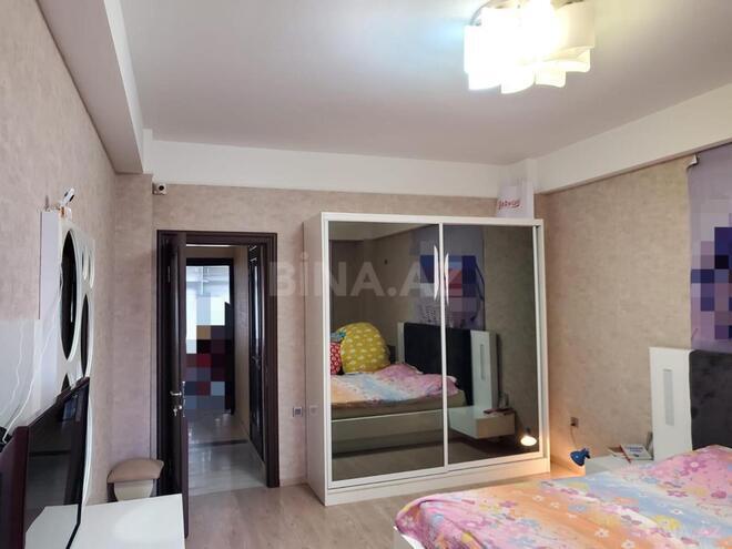 Продаётся 2-комн. новостройка 110 м², м. Низами, photo 15 from 18