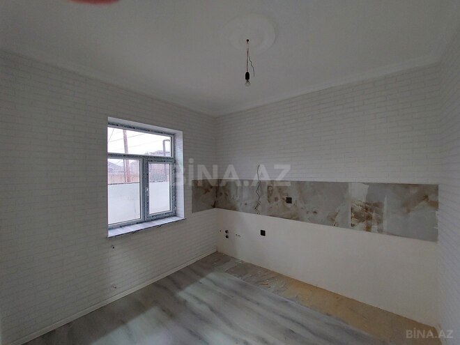 Продаётся 3-комн. дом/дача 100 м², пос. Бина, photo 10 from 16