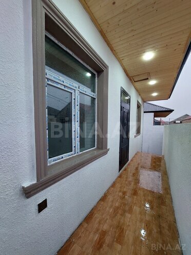 Продаётся 3-комн. дом/дача 100 м², пос. Бина, photo 7 from 16