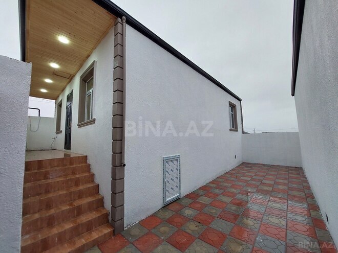 Продаётся 3-комн. дом/дача 100 м², пос. Бина, photo 4 from 16