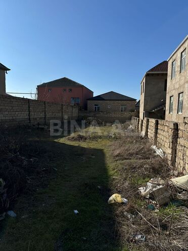Satılır  torpaq 3 sot, Savalan q., photo 5 from 6