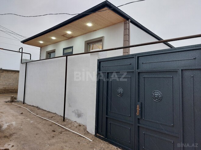 Продаётся 3-комн. дом/дача 100 м², пос. Бина, photo 3 from 16