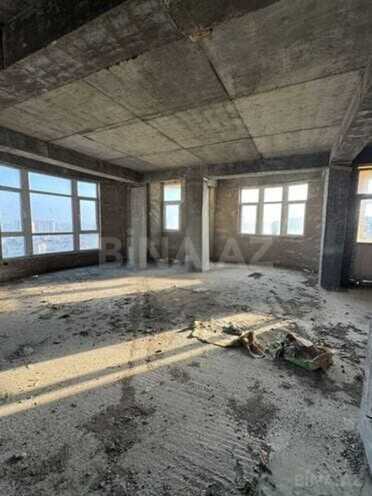 Satılır 3 otaqlı yeni tikili 114 m², Azadlıq Prospekti m., photo 7 from 10