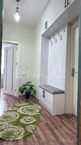 Satılır 1 otaqlı köhnə tikili 45 m², Yeni Günəşli q., photo 14 from 19