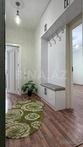 Satılır 1 otaqlı köhnə tikili 45 m², Yeni Günəşli q., photo 13 from 19