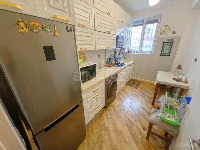 Продаётся 2-комн. вторичка 70 м², м. 28 мая, photo 16 from 29