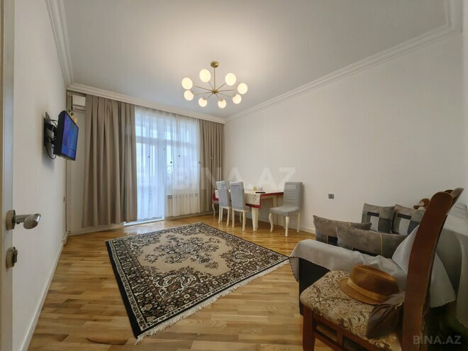 Продаётся 2-комн. вторичка 70 м², м. 28 мая, photo 5 from 29