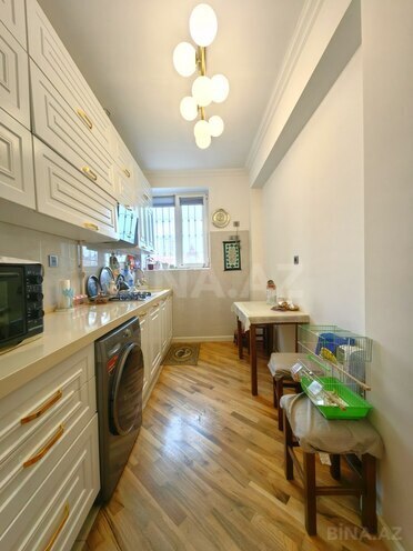 Продаётся 2-комн. вторичка 70 м², м. 28 мая, photo 15 from 29