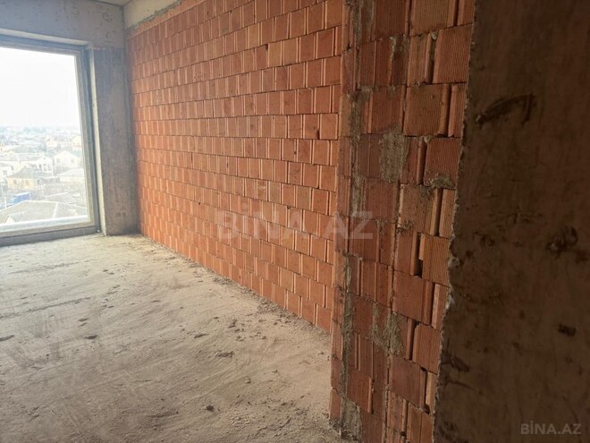 Satılır 2 otaqlı yeni tikili 124 m², Biləcəri q., photo 9 from 12