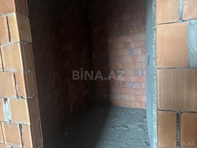 Satılır 2 otaqlı yeni tikili 124 m², Biləcəri q., photo 4 from 12