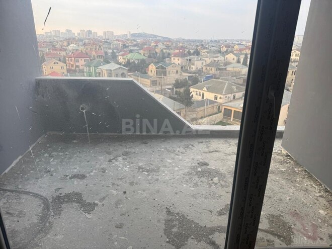 Satılır 2 otaqlı yeni tikili 124 m², Biləcəri q., photo 5 from 12