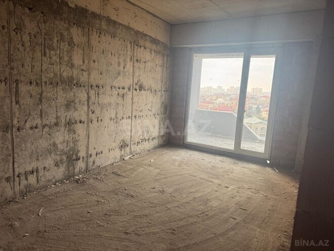 Satılır 2 otaqlı yeni tikili 124 m², Biləcəri q., photo 6 from 12