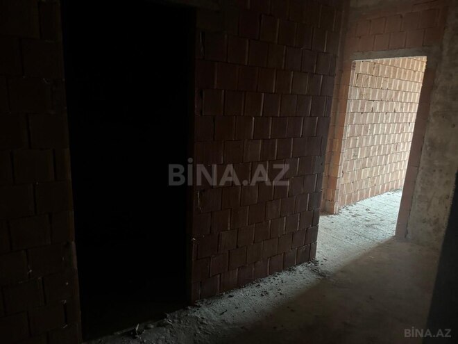 Satılır 2 otaqlı yeni tikili 124 m², Biləcəri q., photo 10 from 12