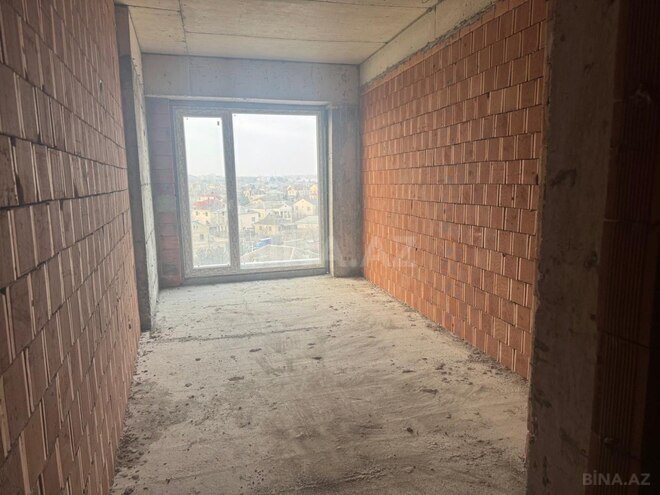 Satılır 2 otaqlı yeni tikili 124 m², Biləcəri q., photo 8 from 12