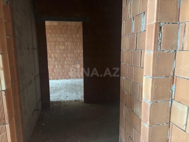 Satılır 2 otaqlı yeni tikili 124 m², Biləcəri q., photo 7 from 12