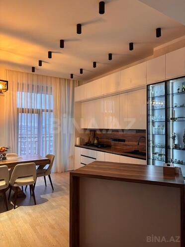 Продаётся 4-комн. новостройка 136 м², м. Нариман Нариманов, photo 4 from 24