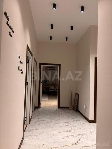 Продаётся 4-комн. новостройка 136 м², м. Нариман Нариманов, photo 11 from 24