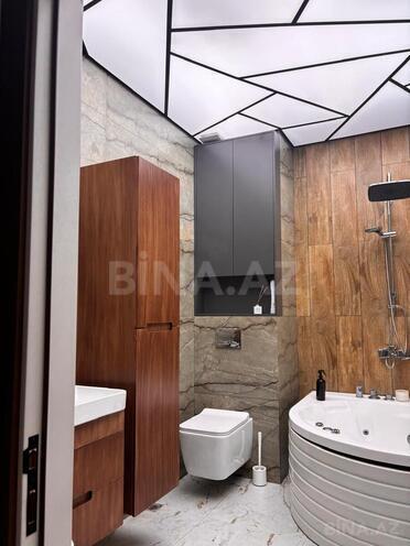 Продаётся 4-комн. новостройка 136 м², м. Нариман Нариманов, photo 18 from 24