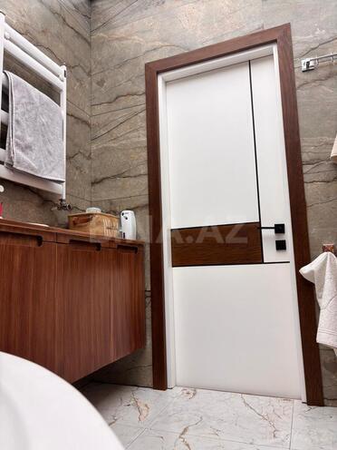 Продаётся 4-комн. новостройка 136 м², м. Нариман Нариманов, photo 17 from 24