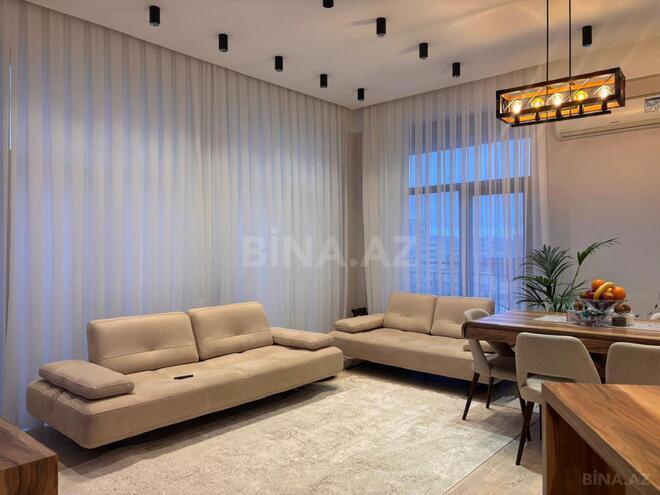 Продаётся 4-комн. новостройка 136 м², м. Нариман Нариманов, photo 3 from 24