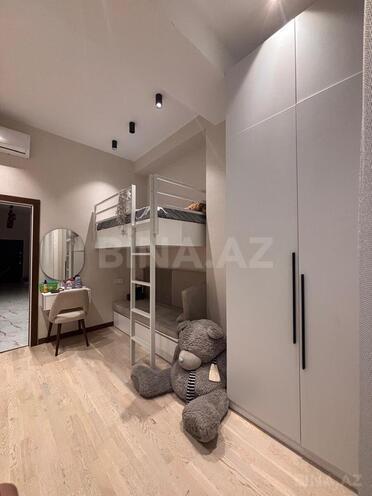 Продаётся 4-комн. новостройка 136 м², м. Нариман Нариманов, photo 13 from 24