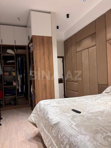 Продаётся 4-комн. новостройка 136 м², м. Нариман Нариманов, photo 10 from 24