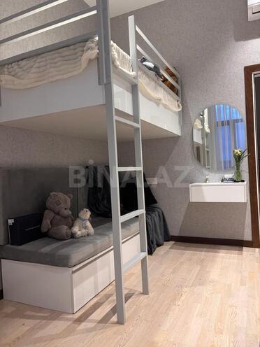 Продаётся 4-комн. новостройка 136 м², м. Нариман Нариманов, photo 16 from 24
